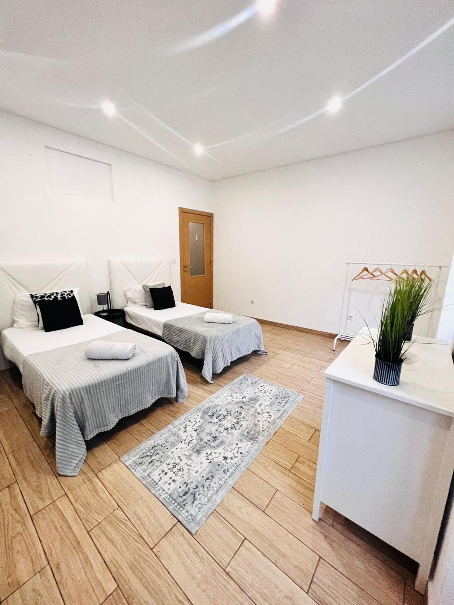 Rooms, Ideal Location For Tourists Albergue *