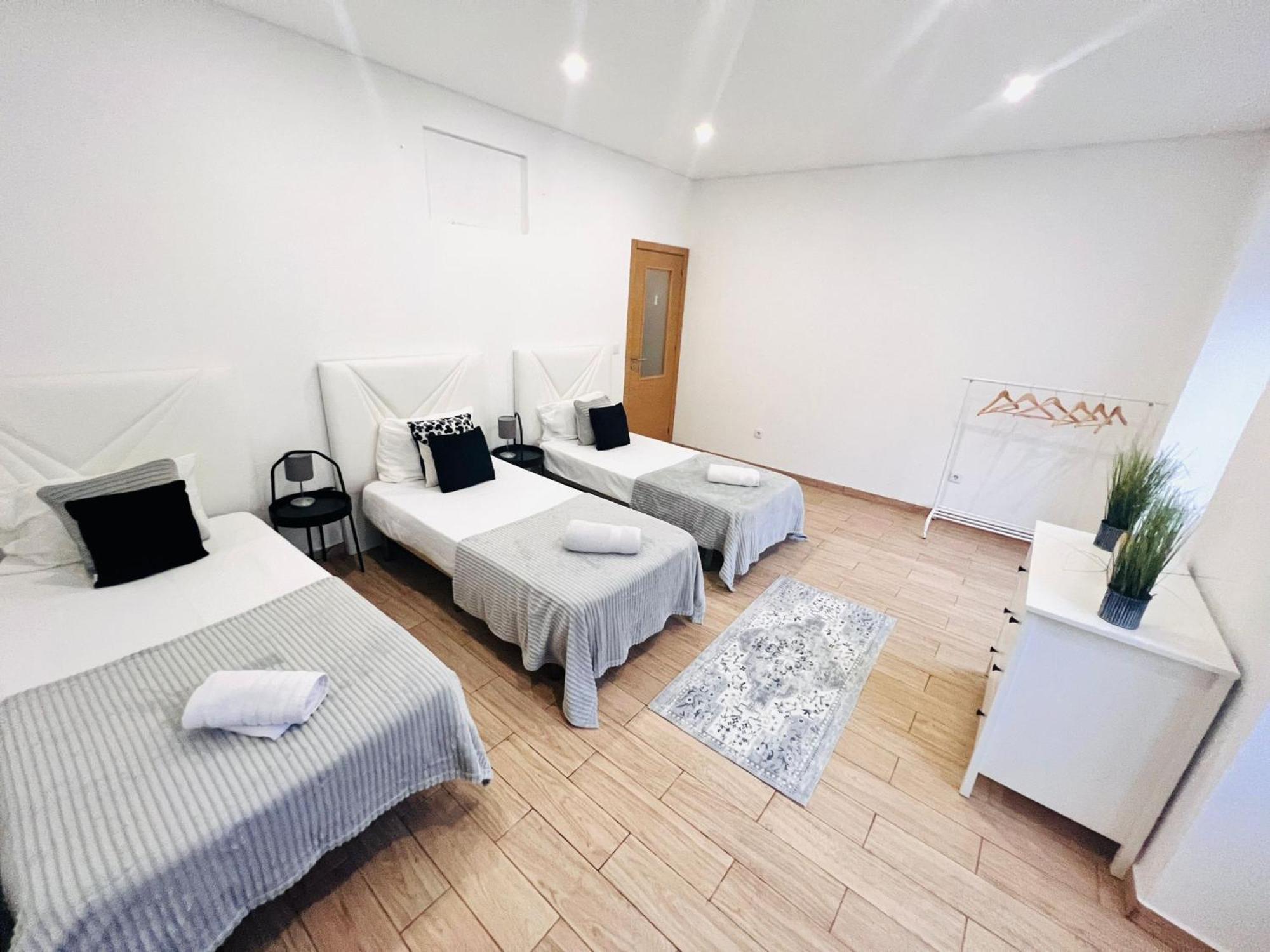 Rooms, Ideal Location For Tourists Albergue *